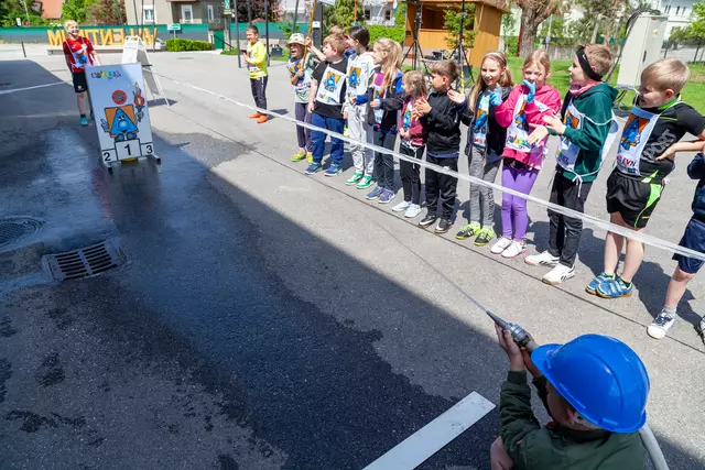 Foto: NÖZSV/Niederösterreichischer Zivilschutzverband