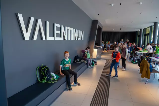 Foto: NÖZSV/Niederösterreichischer Zivilschutzverband