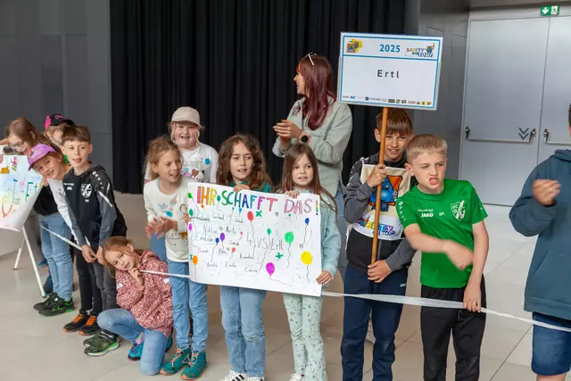 Foto: NÖZSV/Niederösterreichischer Zivilschutzverband