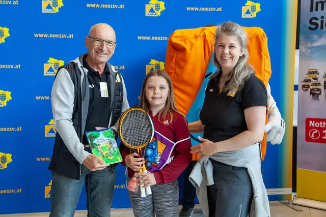 Foto: NÖZSV/Niederösterreichischer Zivilschutzverband