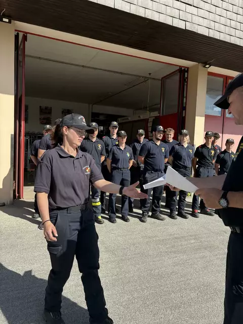 Foto: Bezirksfeuerwehrkommando Amstetten