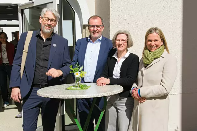 Foto: Alfred Hofer
