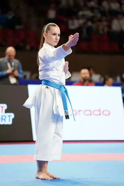 Foto:  Karate Insights