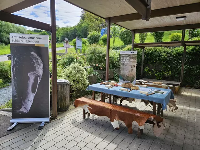 Foto: Gemeinde Großklein/Universalmuseum Joanneum