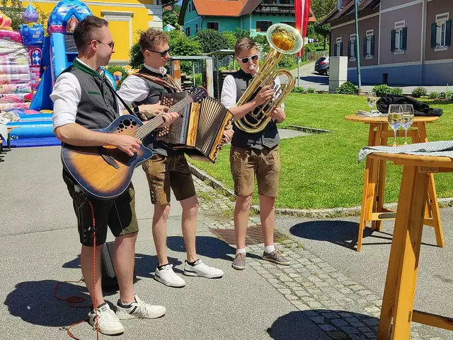 Foto: Patricia Reiterer