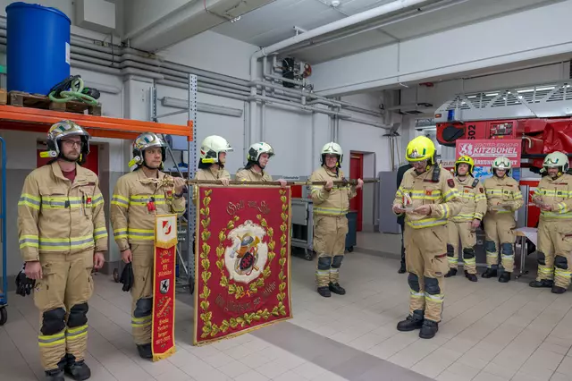 Foto: Stadtfeuerwehr Kitzbühel