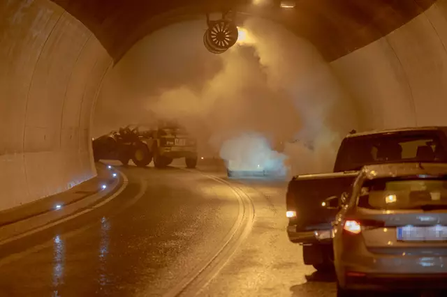 Foto: Stadtfeuerwehr Kitzbühel