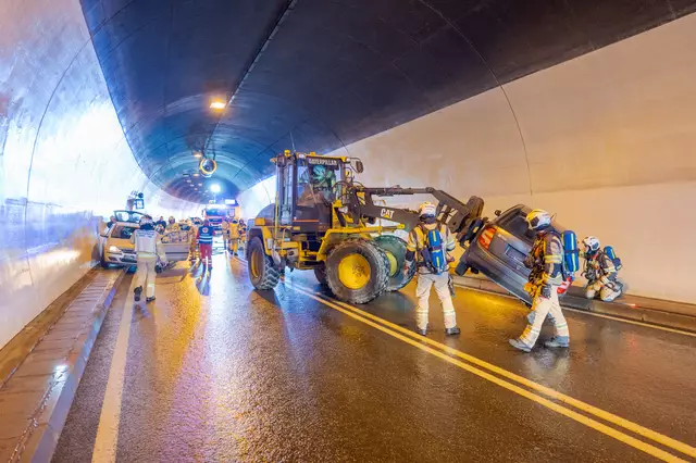 Foto: Stadtfeuerwehr Kitzbühel