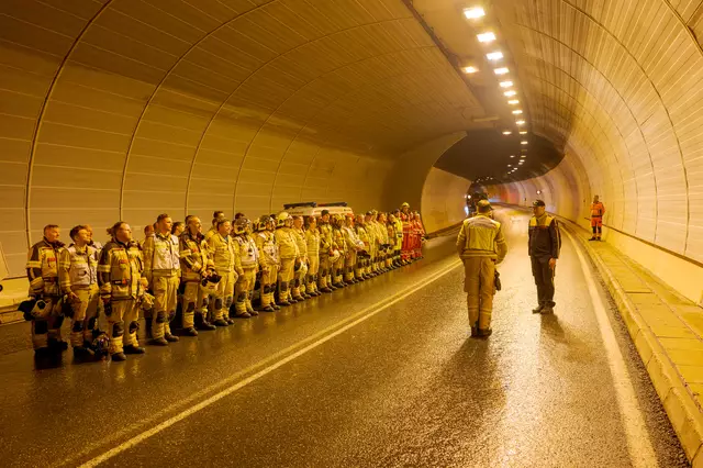 Foto: Stadtfeuerwehr Kitzbühel