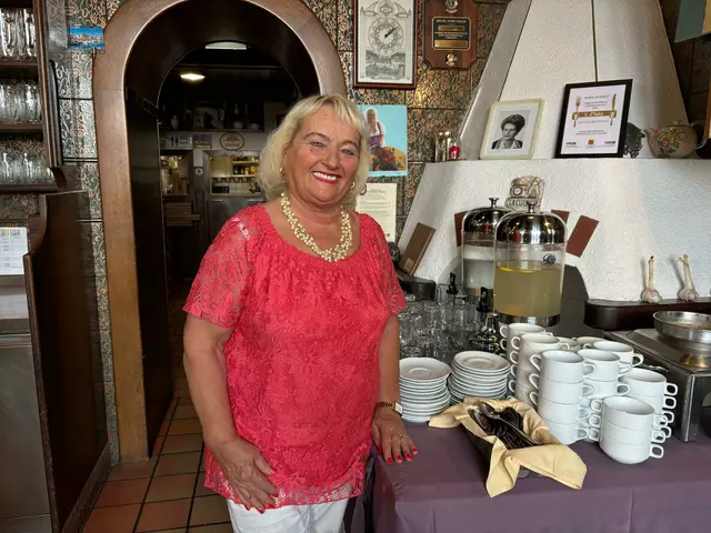 Foto: Pia Rotter/MeinBezirk