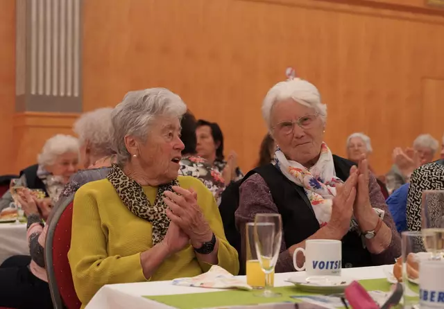 Foto: J. Reicher | Stadtgemeinde Voitsberg