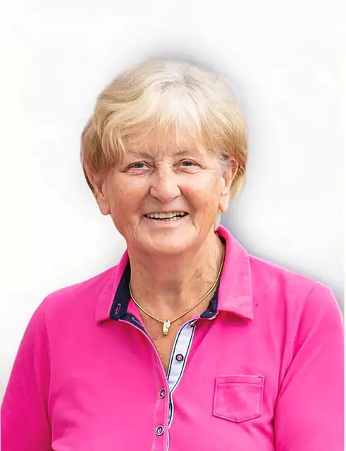 Sterbefall Johanna Roitinger, 84 Jahre | Foto: privat