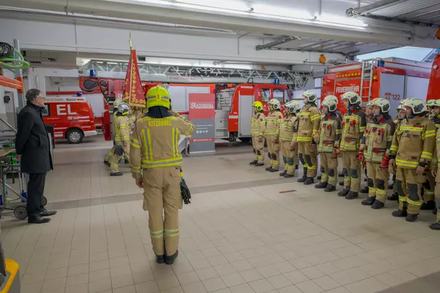 Foto: Stadtfeuerwehr Kitzbühel