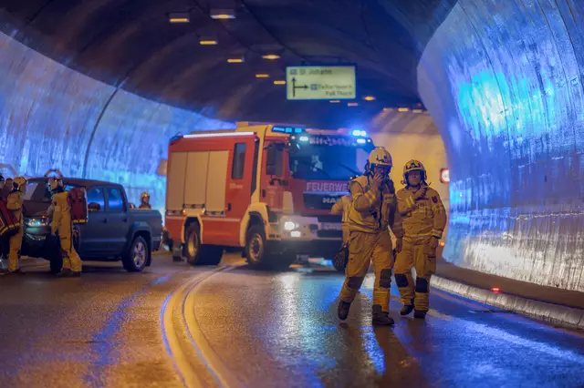 Foto: Stadtfeuerwehr Kitzbühel