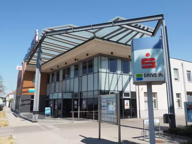 In Kooperation mit der Wiener Neustädter Sparkasse und DAS Energy wurde das Projekt umgesetzt. | Foto: Wiener Neustädter Sparkasse