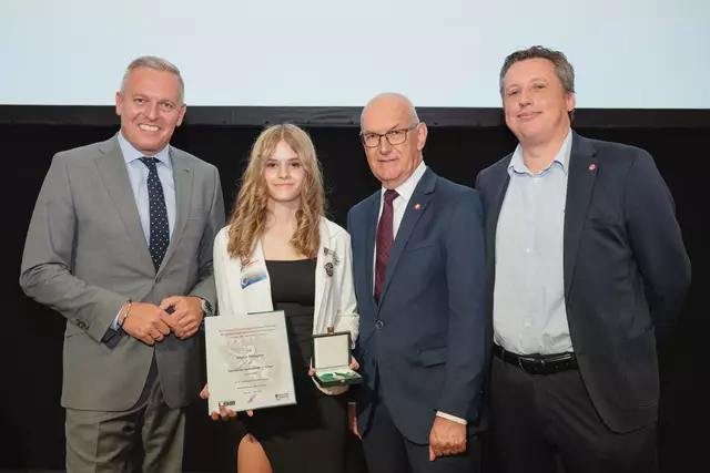 Foto: © Land Steiermark/Andreas Resch