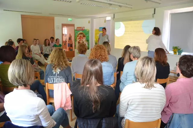 Foto: Tanja Schwarzenbrunner