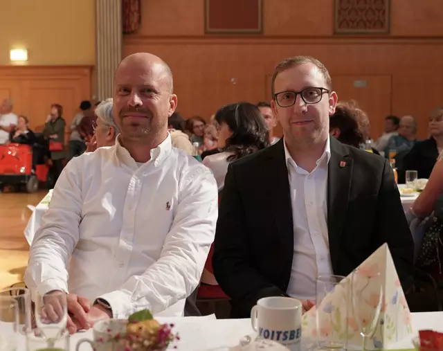 Foto: J. Reicher | Stadtgemeinde Voitsberg