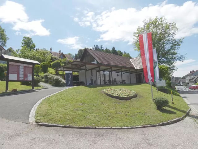 Foto: Gemeinde Großklein/Universalmuseum Joanneum