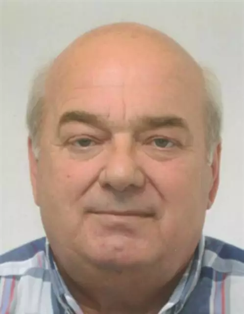 Sterbefall Franz Schwarzbauer, 68 Jahre | Foto: privat