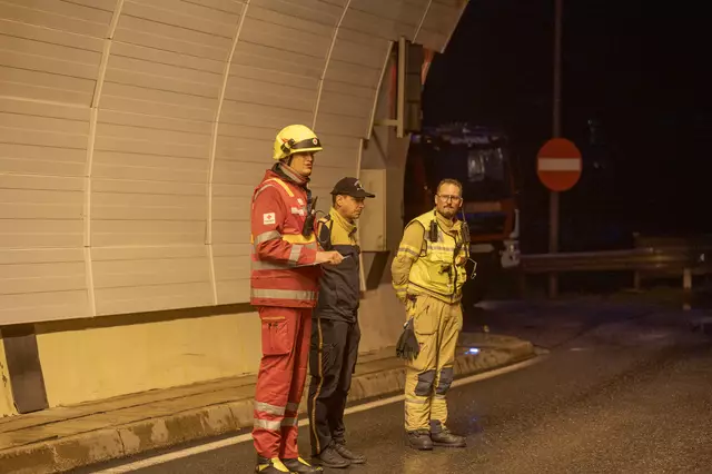 Foto: Stadtfeuerwehr Kitzbühel