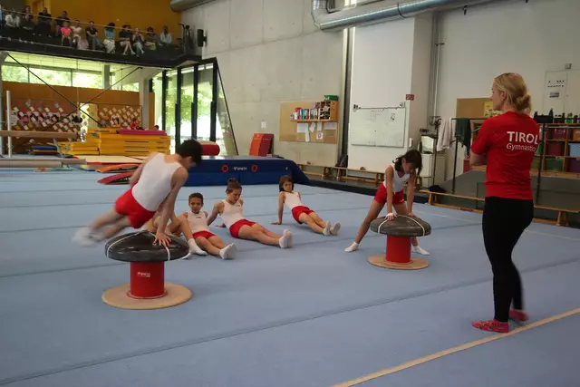 Foto: Turnsport Tirol