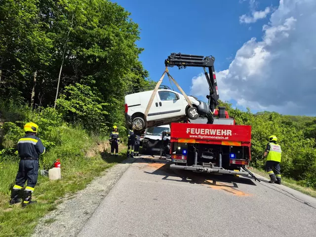 Foto: www.einsatzdoku.at