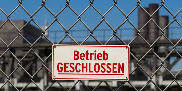 Die GmbH wurde im Jahr 2001 gegründet. Die Schuldnerin ist im Bereich Bauschlosserei und Metallbau tätig (Symbolfoto) | Foto: stock.adobe.com/at/bluedesign