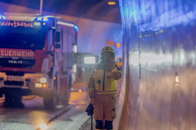 Foto: Stadtfeuerwehr Kitzbühel