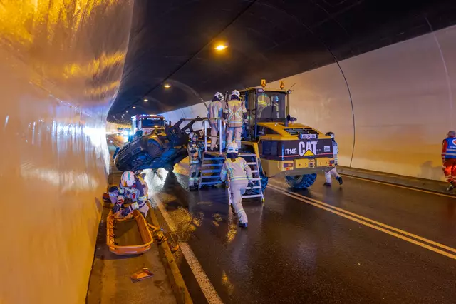 Foto: Stadtfeuerwehr Kitzbühel