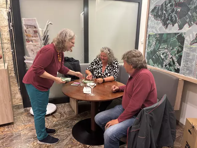 Foto: Patricia Reiterer
