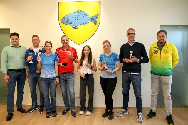 Foto: Stadtgemeinde Fischamend