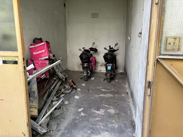 Foto: Luca Arztmann/MeinBezirk