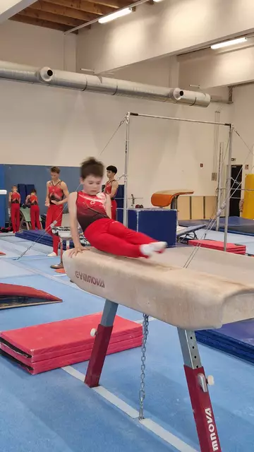 Foto: Turnsport Tirol