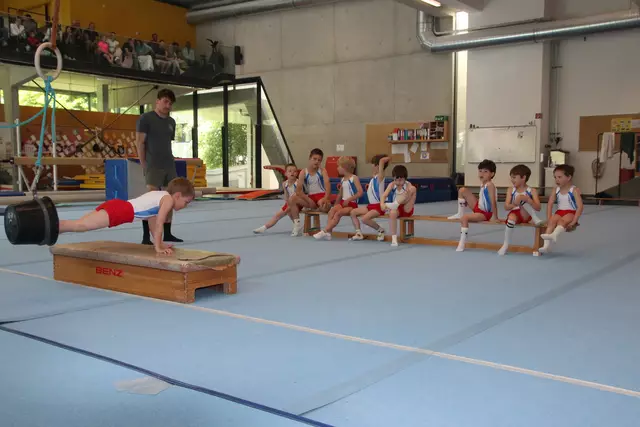 Foto: Turnsport Tirol