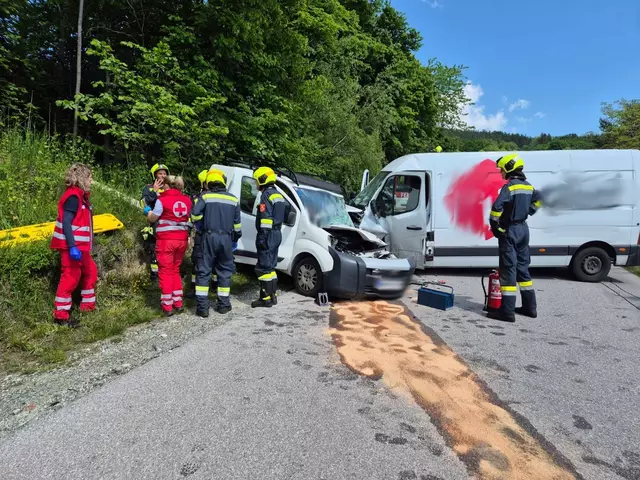 Foto: www.einsatzdoku.at