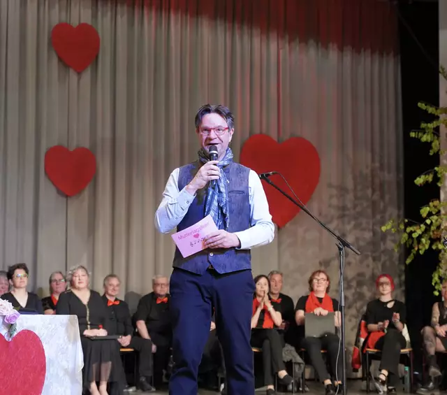 Foto: J. Reicher | Stadtgemeinde Voitsberg