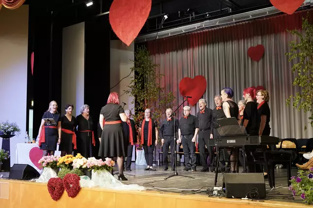 Foto: J. Reicher | Stadtgemeinde Voitsberg