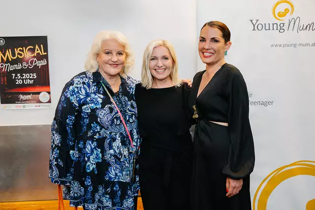 Foto: St. Josef Krankenhaus Wien / Alek Kawka