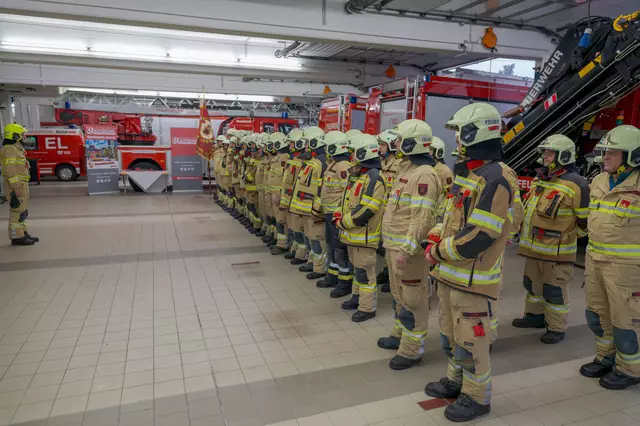Foto: Stadtfeuerwehr Kitzbühel