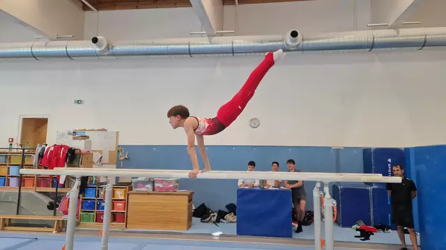 Foto: Turnsport Tirol