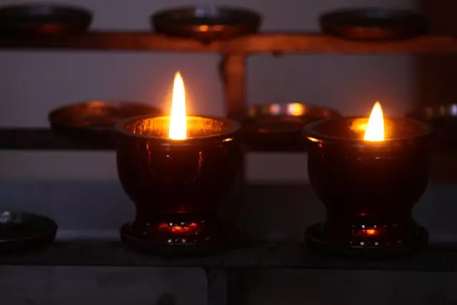 (Symbolfoto) | Foto: Pixabay/Manfred Richter