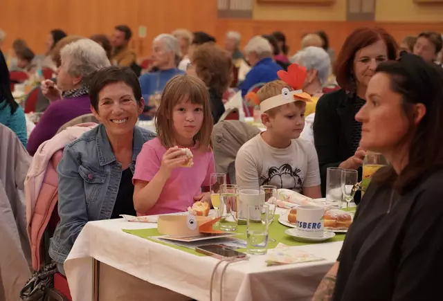Foto: J. Reicher | Stadtgemeinde Voitsberg
