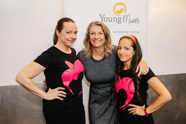 Foto: St. Josef Krankenhaus Wien / Alek Kawka