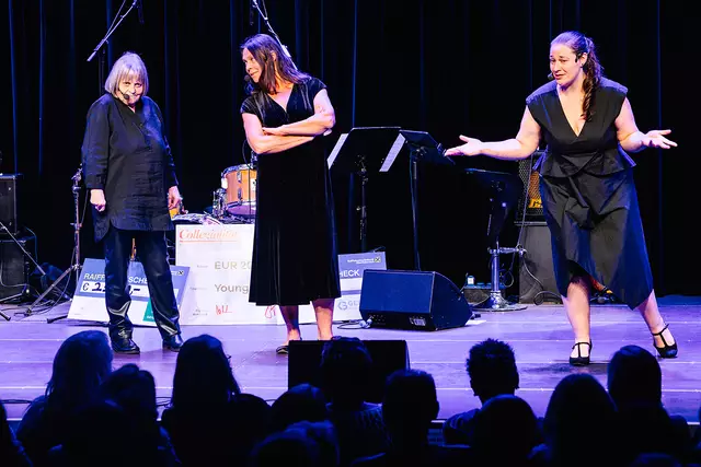 Foto: St. Josef Krankenhaus Wien / Alek Kawka