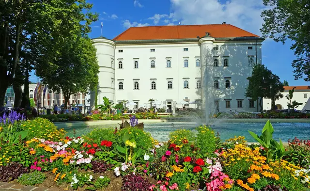 Foto: Stadtgemeinde Spittal