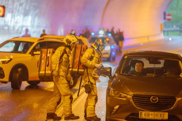 Foto: Stadtfeuerwehr Kitzbühel