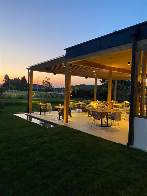 Urlaubsfeeling pur, gepaart mit Genuss - das erwartet Sie bei "Oliver kocht" in Straß, Murfelder Straße 42. | Foto: Oliver kocht