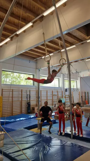 Foto: Turnsport Tirol