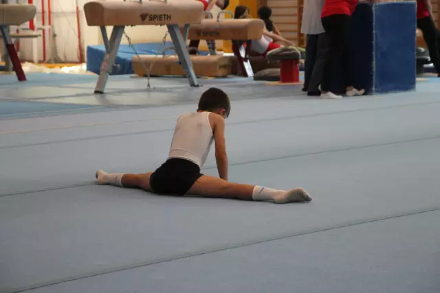 Foto: Turnsport Tirol